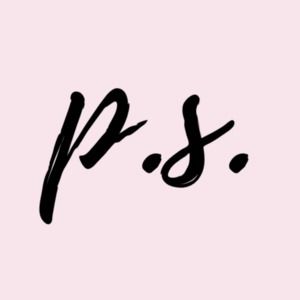 Meet your Posher, P.s. boutique